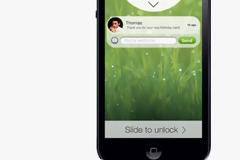 Μια ακόμη έννοια για το ios 7