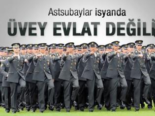 Φωτογραφία για Έξι Τούρκοι μόνιμοι υπαξιωματικοί αυτοκτόνησαν σε τρεις εβδομάδες