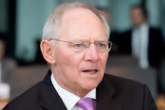 «Ψευδοφάρμακο η υπερβολική ρευστότητα», λέει ο Σόιμπλε