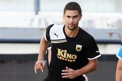 ''Ψάχνεται'' σε Αγγλία και Σκωτία ο Τσίτας