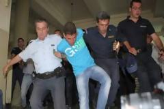 Πολίτες επιχείρησαν να λιντσάρουν τον Oλλανδό ανιματέρ