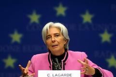 Κύπρος: Ανησυχία ΑΚΕΛ για εξαγγελίες Λαγκάρντ