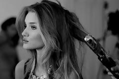 Summer Trend: Ατημέλητα μαλλιά με όγκο