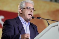 Σοφιανός: Καταδίκη του ΚΚΕ στην κυβερνητική τακτική του «νόμος και τάξη»