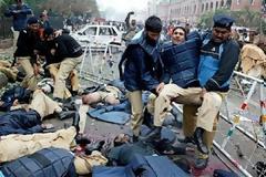 15 νεκροί από επίθεση αυτοκτονίας στην Καμπούλ