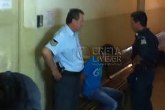 Στον Εισαγγελέα ο Ολλανδός - Eίναι «στον κόσμο του» λένε