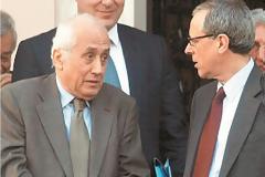 Παραμένει σε «φάση ελέγχου» το αντιρατσιστικό νομοσχέδιο, λέει η κυβέρνηση