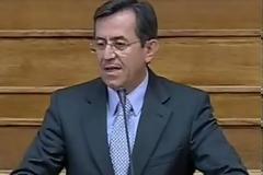 Νίκος Νικολόπουλος: Eρώτηση για τον σοβαρό τραυματισμό τουρίστα από τον Ολλανδό‏