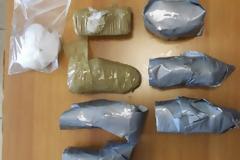 Μετέφερε την ηρωίνη με το λεωφορείο του ΚΤΕΛ