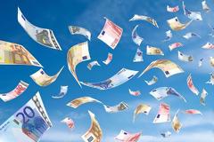 Ρωσικές εταιρείες έβγαλαν από την Κύπρο 3,6 δισ. ευρώ λίγο πριν το κούρεμα