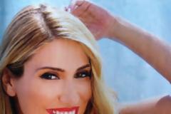 Έλενα Παπαβασιλείου: Η κατάθλιψη και η περίοδος της ερωτικής αποχής!