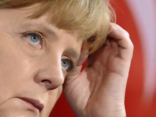 Φωτογραφία για Merkel: Η τραπεζική ένωση θα αποκαταστήσει την εμπιστοσύνη