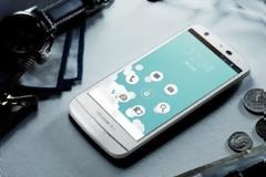 Η NEC παρουσίασε το πρώτο υδρόψυκτο smartphone