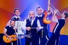 Η Ελλάδα πέρασε στον τελικό της Eurovision [Video]