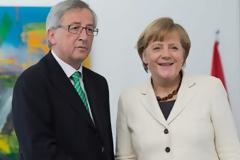 Γιούνκερ: Καμία αντιστοιχία μεταξύ Λουξεμβούργου και Κύπρου