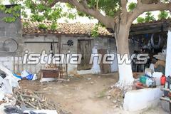 Ιστιαία: Εδώ ξεψύχησε η άτυχη μητέρα δύο παιδιών!