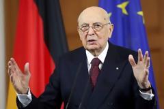 Ναπολιτάνο: Είμαστε στην κόψη του ξυραφιού