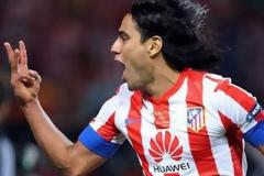 Διάψευση από τον Φαλκάο