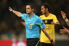 Η ΑΕΚ υπέγραψε τον υποβιβασμό της στη Γ' κατηγορία