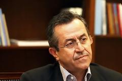 Ερώτηση Ν. Νικολόπουλου για τον σοβαρό τραυματισμό τουρίστα από τον Ολλανδό