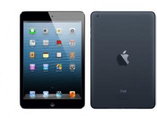 Φωτογραφία για Σειρά βελτιώσεων για το iPad mini δεύτερης γενιάς