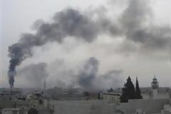 Στη «μαύρη λίστα» των ΗΠΑ τέσσερις σύροι υπουργοί