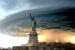 Τυφώνες στις ΗΠΑ κάθε δυο χρόνια λόγω της κλιματικής αλλαγής