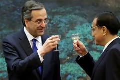 Ικανοποίηση από την κυβέρνηση