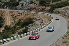 Ολοκληρώθηκε με μάχες δευτερολέπτων η πρώτη ημέρα του 12ου Ιστορικού Ακρόπολις