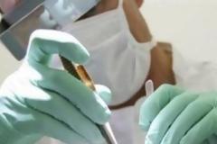 Οδοντίατρος συνελήφθη για παράνομη λειτουργία οδοντιατρείου