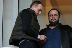 Τέλος ο Κοβάσεβιτς από τον Ολυμπιακό