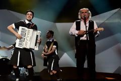 Tα κατάφεραν Αγάθωνας και Κόζα Νόστρα! - Στον τελικό της Eurovision 2013 το Σάββατο