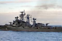 Ρωσικά πολεμικά πλοία θα ελλιμενισθούν στην Κύπρο