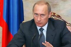 Συνάντηση Μπαν Γκι Μουν-Πούτιν σήμερα στη Μόσχα