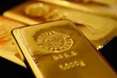 Χρυσός: Απώλειες 6% σε έξι ημέρες συναλλαγών