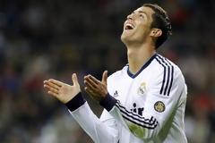 «Xρυσάφι» από την Παρί στα πόδια του Κριστιάνο