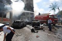 Προσπαθούν να εμπλέξουν την Ελλάδα στις βομβιστικές επιθέσεις στην Τουρκία