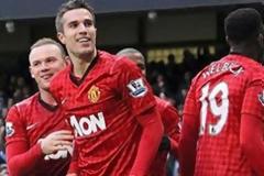 Φαν Πέρσι, ο «εκλεκτός» του κόσμου