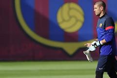 Διάλεξε Μονακό ο Βαλντές