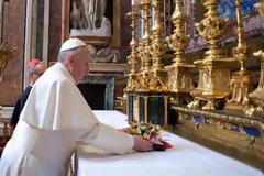 «Το χρήμα πρέπει να υπηρετεί, όχι να κυβερνά»