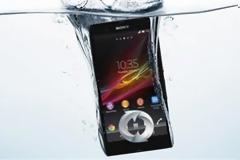 Βελτιώνεται η κάμερα και τα χρώματα στην οθόνη του Xperia Z