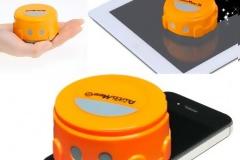 Robot που καθαρίζει την οθόνη των tablets και smartphones! [Video]