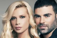 Πάολα - Παντελής Παντελίδης: Ακούστε το ντουέτο τους σε live εκτέλεση!