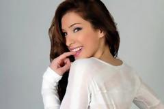 Ξένοιαστες διακοπές στη Ζάκυνθο για την Αντιγόνη Ψυχράμη και τον αγαπημένο της...