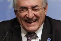 Η ταινία με τα «άπλυτα» του Στρος Καν