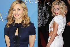 Το χρυσό συμβόλαιο της Μαντόνα με τη Ρίτα Όρα