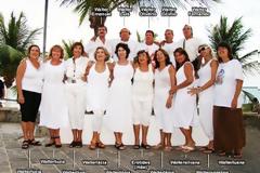 Μητέρα ονόμασε και τα 15 παιδιά της «Walter»!