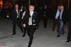 Σαββίδης: Ευτυχώς που δεν παίξαμε στον τελικό! 