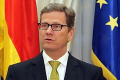 Στο Ισραήλ ο Βεστερβέλε για συνομιλίες