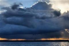 H πρόγνωση του καιρού για σήμερα